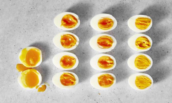 5 astuces pour cuire les œufs